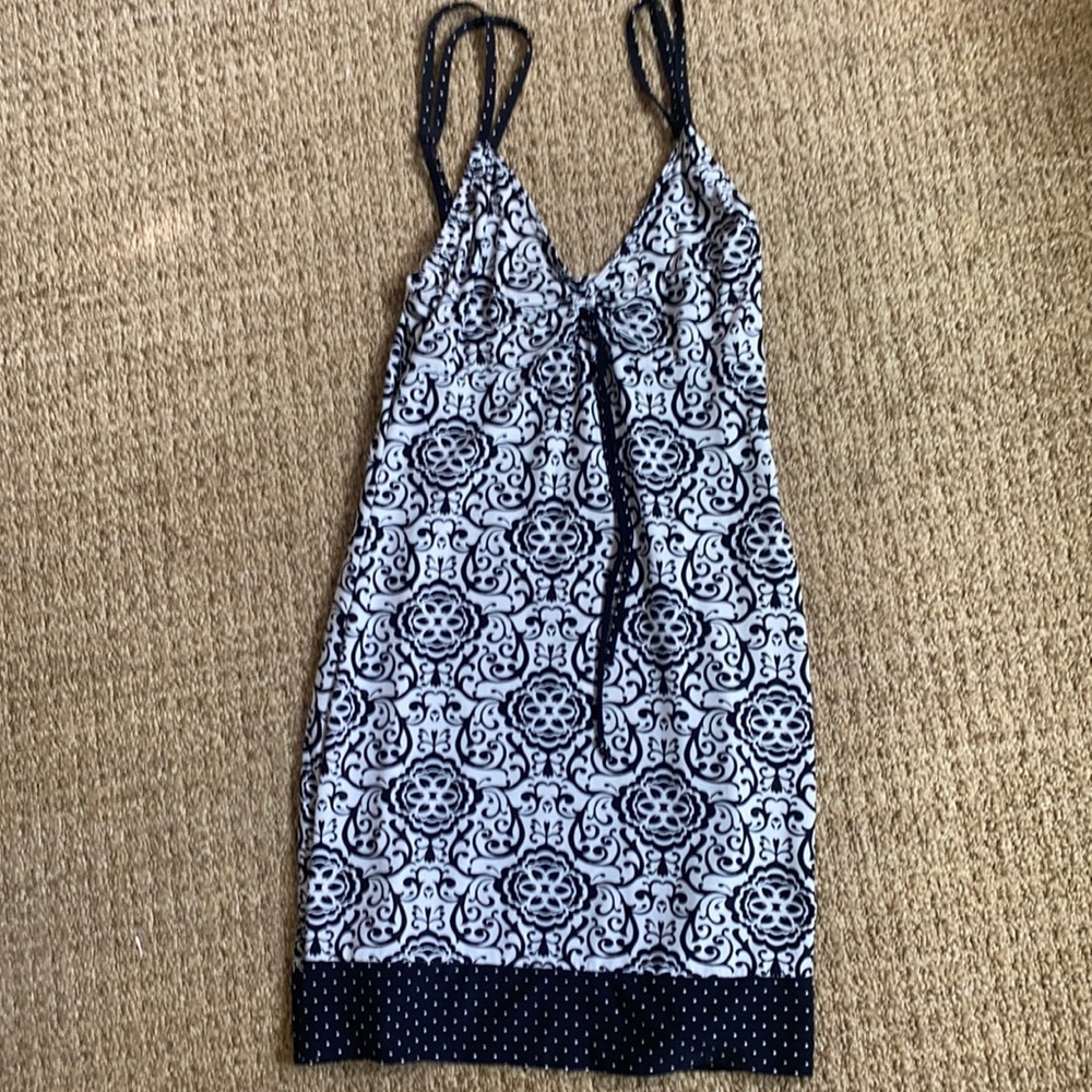 vintage y2k dress